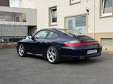 Porsche 996 Carrera 4S Coupé Carrera 4S - Porsche 996: Carrera 4s