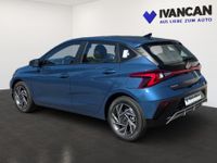 Hyundai i20 - Vorschau Bild 3