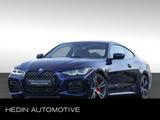 BMW M440 i xDrive Coupe M Sport PRO|Laserlicht|HIFI - gebrauchte BMW M440 aus dem Jahr 2024