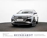 Audi Q4 E-TRON 45 2x S LINE MATRIX/HuD/PANO/AHK/NAV+