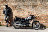 Benelli Imperiale 400 - BENELLI IMPERIALE 400