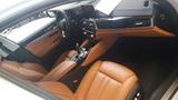 BMW 730d - - gebrauchte BMW 730 aus dem Jahr 2018