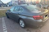 BMW 520d EfficientDynamics Edition A - - BMW 5er Reihe: Efficientdynamics Edition