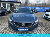Mazda 6 Kombi Sports-Line/Bi-Xenon/Navi/A.H.K/Rückfahr - gebrauchte Mazda 6 aus dem Jahr 2013