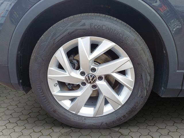 Tiguan 1.5 TSI Elegance DSG/ACC/AHK/SHZ/NAVI/LED