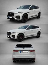 Jaguar F-Pace D300 SE R-DYNAMIC BLACK PACK  - Jaguar F-Pace in Bochum