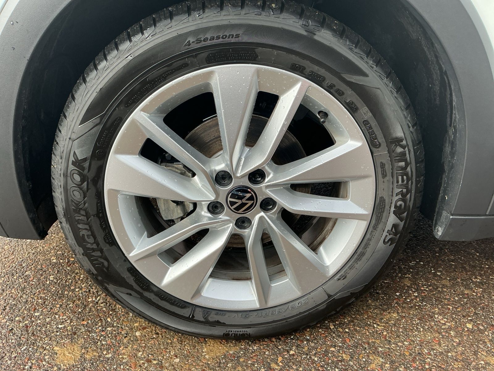 Volkswagen T-Cross - Bild 15