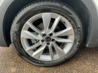 Volkswagen T-Cross - Vorschau Bild 15