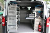 Mercedes-Benz Vito Mixto 116 CDI 4MATIC extralang Regalsystem - Offers