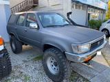 Toyota TOYOTA 4-Runner 2.4 turbodiesel 5 porte - Prepar - Toyota: Runner