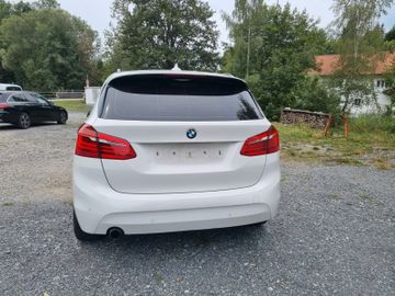 BMW 225 Active Tourer - 4