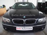 BMW 740Li V8 Facelift Wenig KM TÜV neu! - BMW 740 aus 2007
