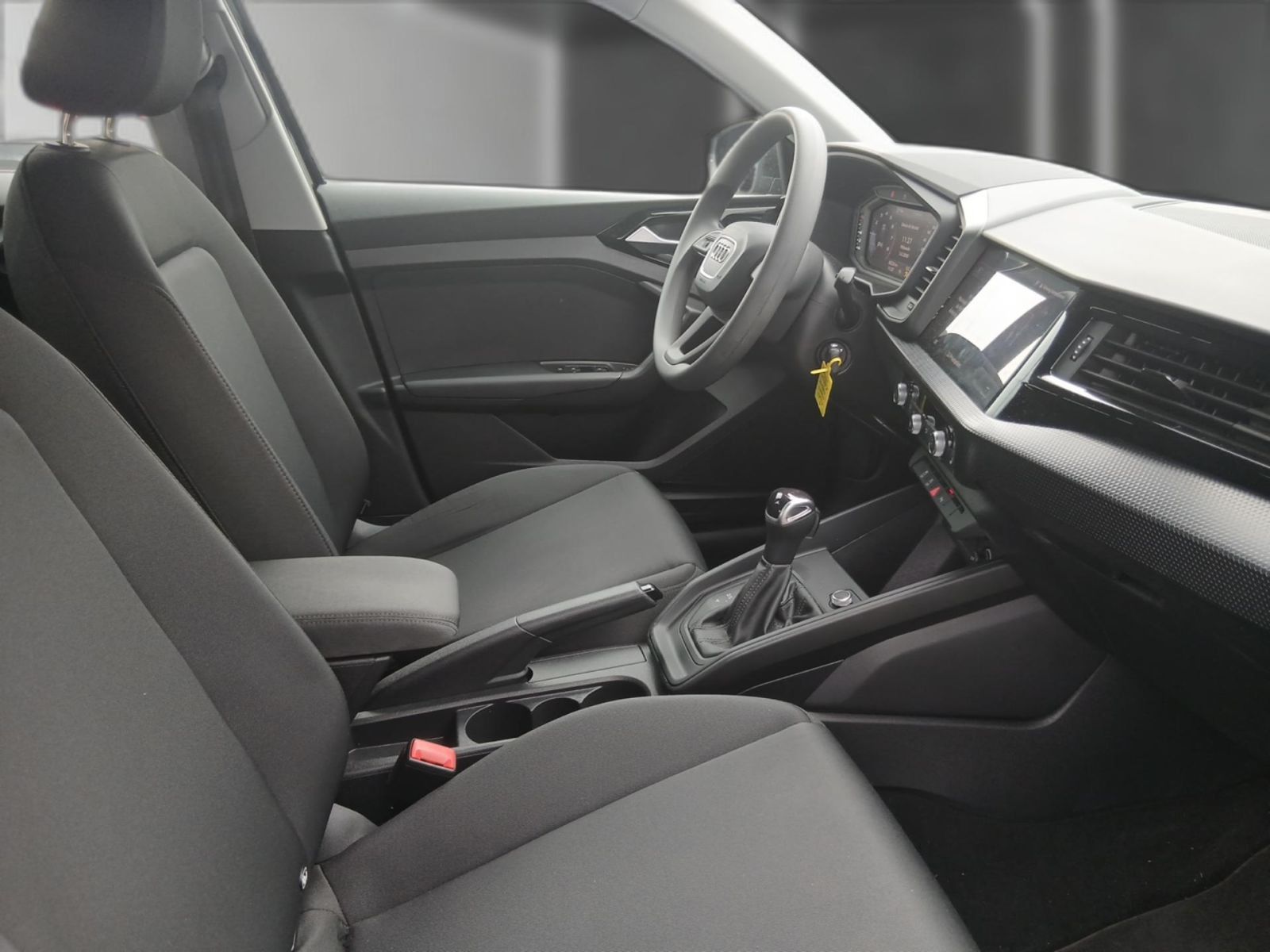 Audi A1 - Bild 10