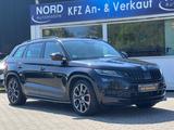 Skoda Kodiaq RS 4x4 - Skoda Kodiaq: RS