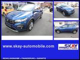 Dacia Sandero III Stepway Navi Tempo LPG Scheckheftge
