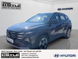 Hyundai Tucson Select Hybrid 2WD 1.6 T-GDI EU6e Navi Dig - 1.6l Gebrauchtwagen