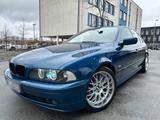 BMW Bmw 525I E39 Facelift Scheckheft unfallfre... - BMW 525: 525i E39