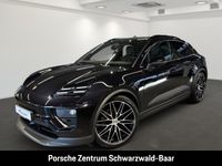 Porsche Macan - Vorschau Bild 1
