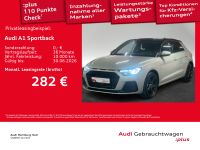 Audi A1 - Vorschau Bild 1