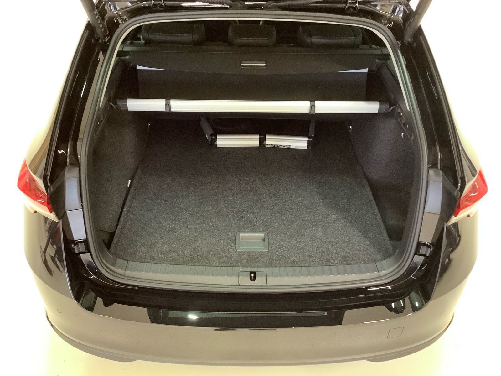 Octavia Combi Balance 1,5 TSI mHEV 110 kW 7-Gang
