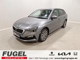 Skoda Scala 1.0 TSI Tour LED|Navi|virt.Cock.|RFK - Skoda Scala: Tour