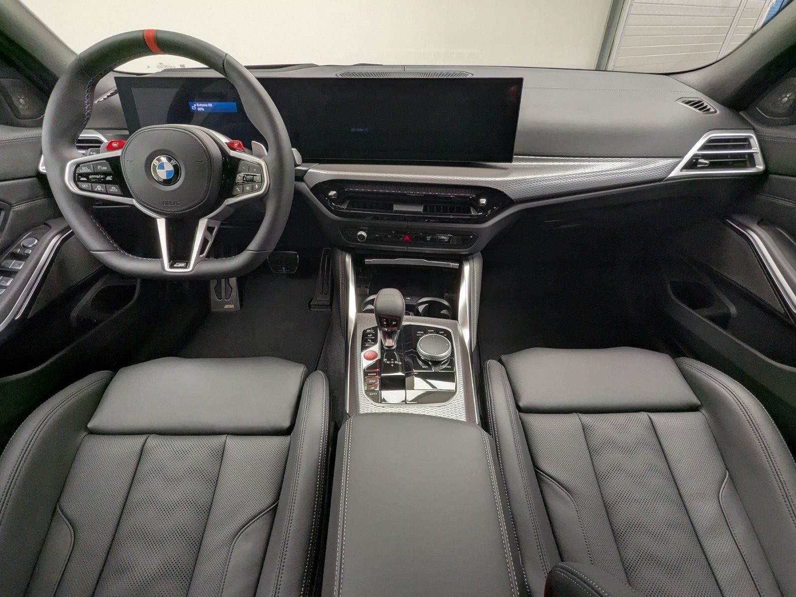 BMW M3 - Bild 7