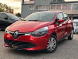 Renault Clio IV Expression*1.HAND*122TKM*8-FACHBEREIFT - Renault Clio: F