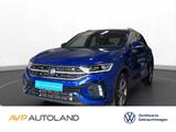 Volkswagen T-Roc 2.0 TDI DSG R-Line | NAVI | LED | ACC | - Volkswagen Gebrauchtwagen in Erfurt