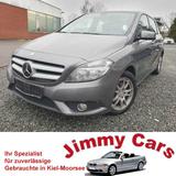 Mercedes-Benz B 180 (CDI) d 7G-DCT - Mercedes-Benz B 180 in Kiel