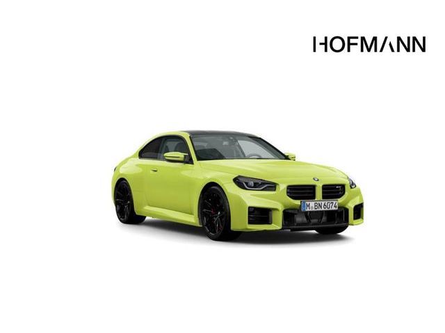 BMW M2 Coupé M Driver's Package Adapt. LED NAV KAM