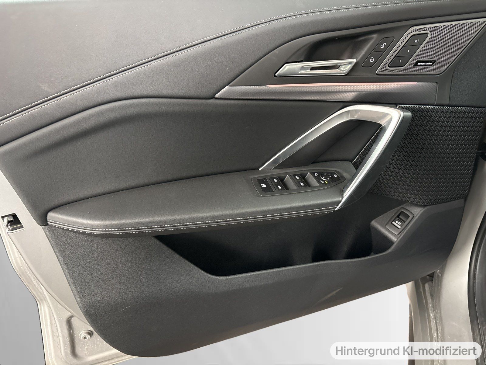 BMW X1 - Bild 16