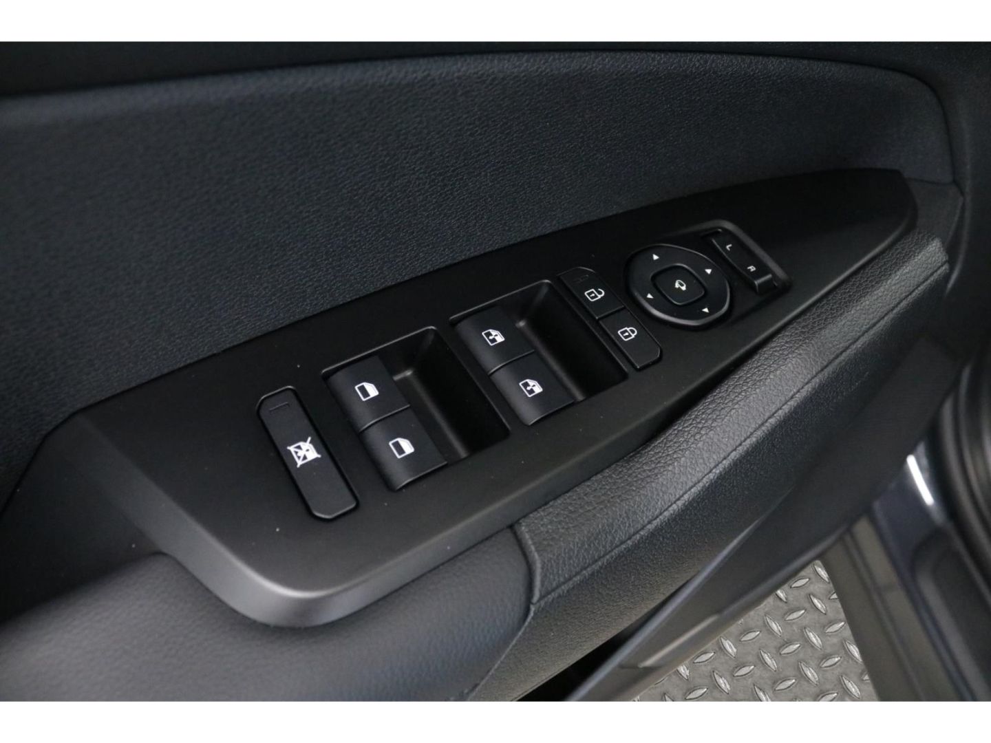 Fahrzeugabbildung Kia Sportage Vision v&h SpurhaltAss Verkehrszeicherk