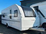 Adria Adora 572 UT neu Mod. 2023 VAT - Adria Adora