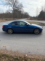 BMW 320i Cabrio  63000 Km nach Motor GR - BMW 320: 320i Motor