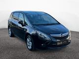 Opel Zafira C Tourer Inno. 2.0 Aut,Navi,StH,FlexFix - Opel Zafira: Schiebedach