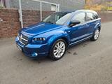 Dodge Caliber SXT - gebrauchte Dodge Caliber aus dem Jahr 2010