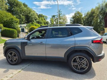 Dacia Duster - 4