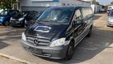 Mercedes-Benz Vito Kombi 113 CDI lang - Mercedes-Benz Vito: 113 Cdi