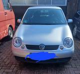 Volkswagen VW   LUPO   Sondermodell   "COLLEGE"  Klei... - Volkswagen Lupo: College