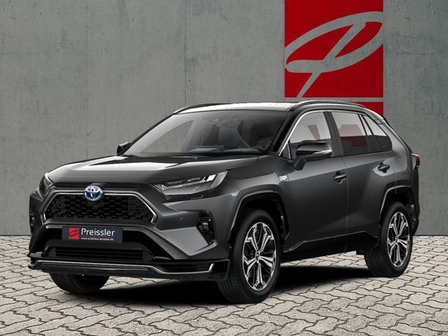 Toyota RAV4 2.5 Plug-in HYBRID *Style + Pannorama*