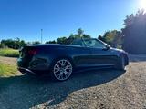 Audi S5 Cabrio, Top-Zustand, Audi-Garantie bis Mai 27 - Audi S5 in München