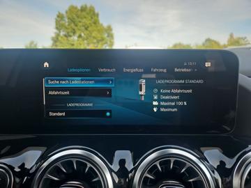 2023 Mercedes-BENZ EQA 缩略图 19