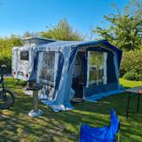 Trigano Freestyle mini 290 - Wohnmobil oder -wagen Mini