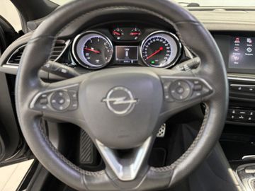 Fotografie des Opel Insignia Grand Sport 1.6 Diesel Innovation