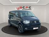 Volkswagen T5 Transporter Bus Multivan Highline 4Motion - VW T5 Transporter Gebrauchtwagen in Hannover