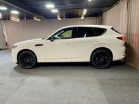 Mazda CX-60 - Vorschau Bild 6