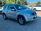 Suzuki Grand Vitara 1.9 DDiS 3 porte 2009 - Suzuki Grand Vitara: 3.2
