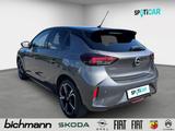 Opel Corsa GS Line AT8 Apps LED RFk PDCvh SHZ 17'' - Opel Corsa: At