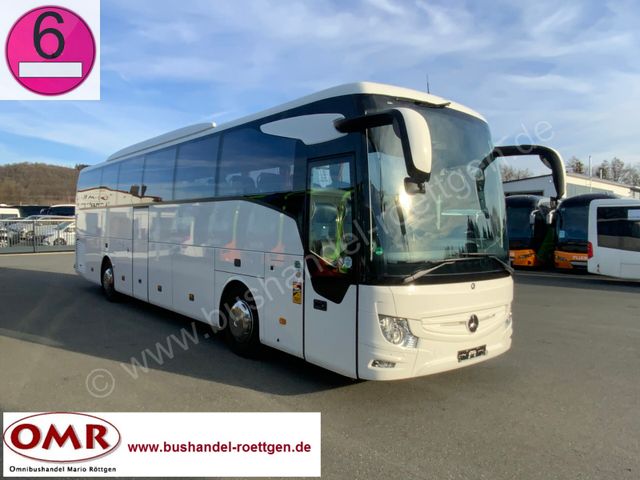 Mercedes-Benz Tourismo RHD/ Travego/ S 515/ R 07/ Fahrschulbus