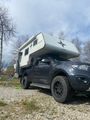 Nordstar Wohnkabine Camp 8 SSE mit Ford Ranger Pickup - Angebote entsprechen Deinen Suchkriterien